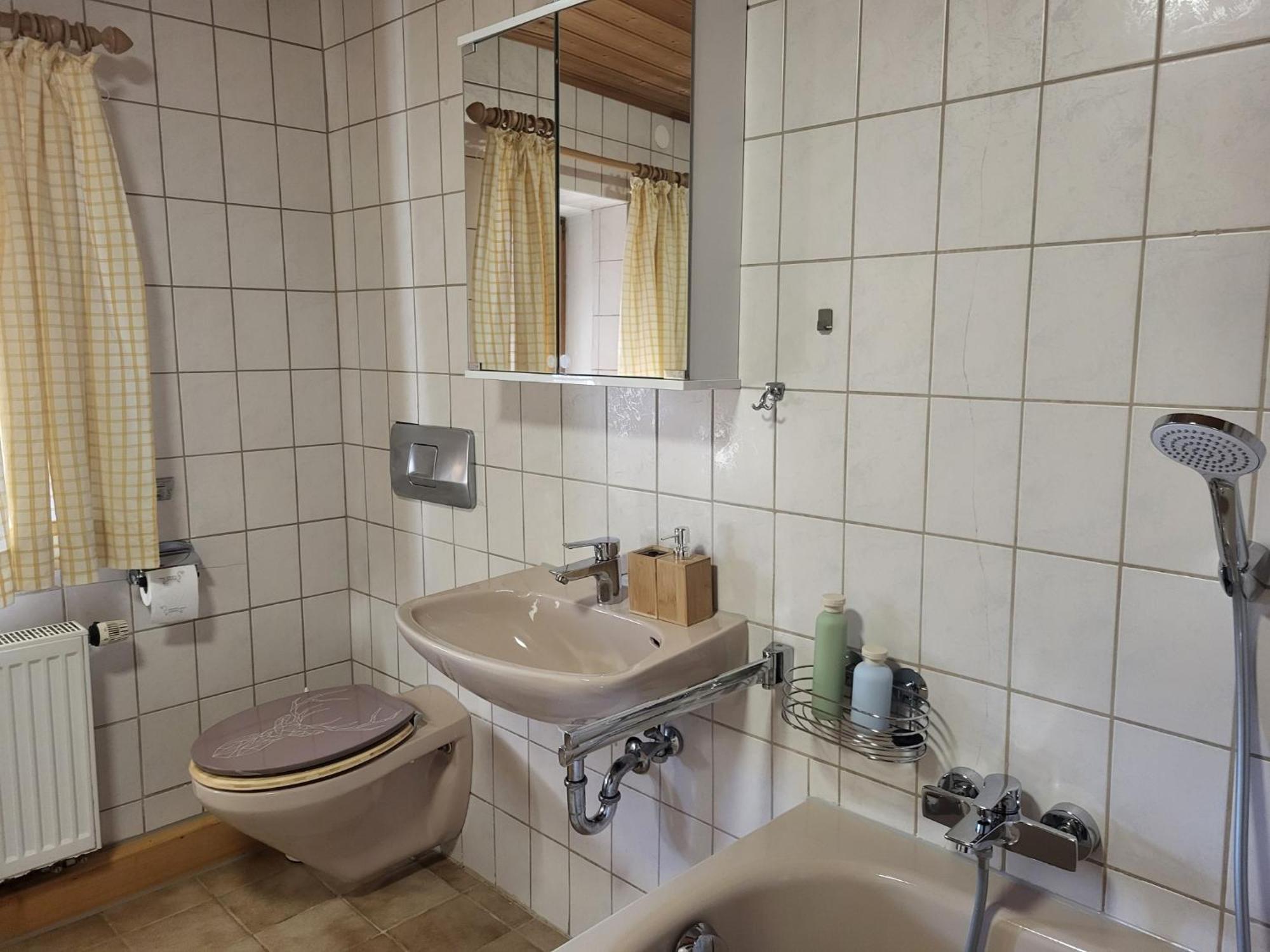 Gasthaus Staufenbruecke Бад Райхенхал Екстериор снимка